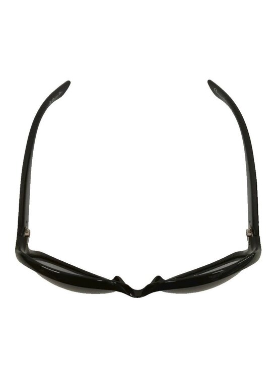 Dior Glossy 1 Sunglasses Logo Black Eyewear main image 9